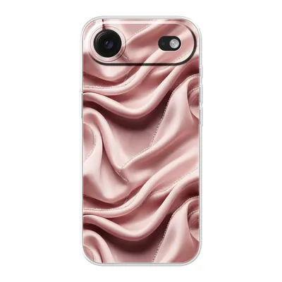 Clear Soft case
