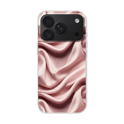 Clear case