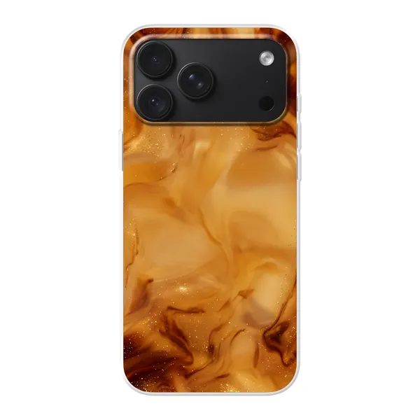 Amber Tortoise