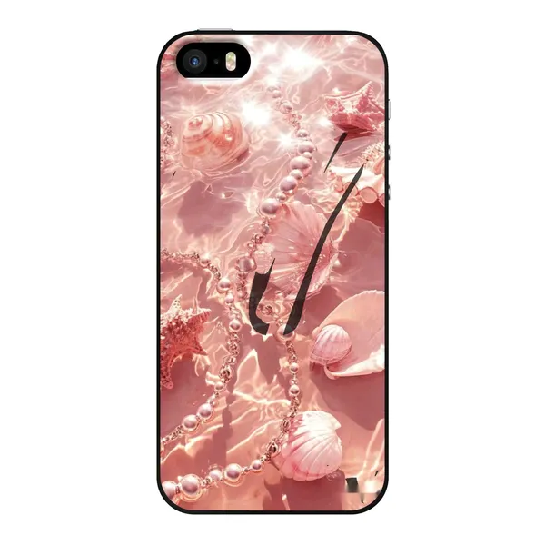 Rosewater Pearl Case