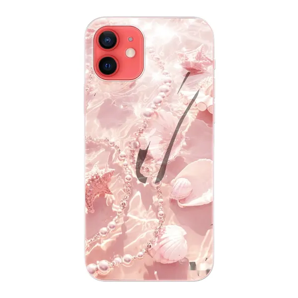 Rosewater Pearl Case