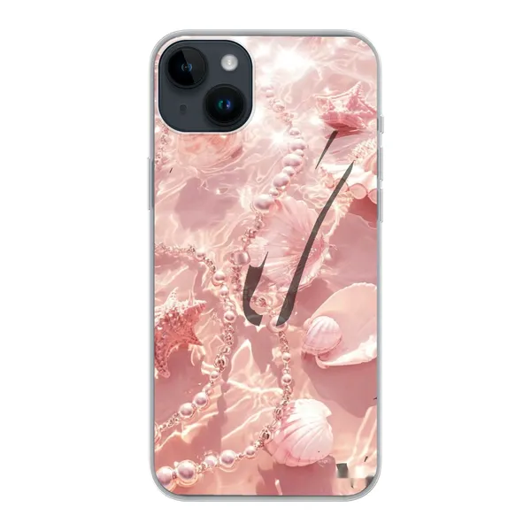 Rosewater Pearl Case