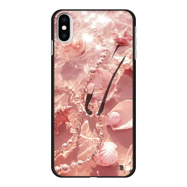 Rosewater Pearl Case