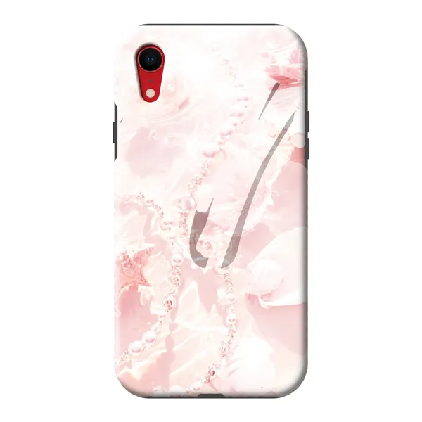 Rosewater Pearl Case