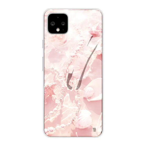 Rosewater Pearl Case
