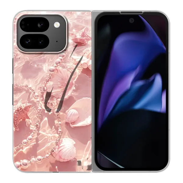 Rosewater Pearl Case