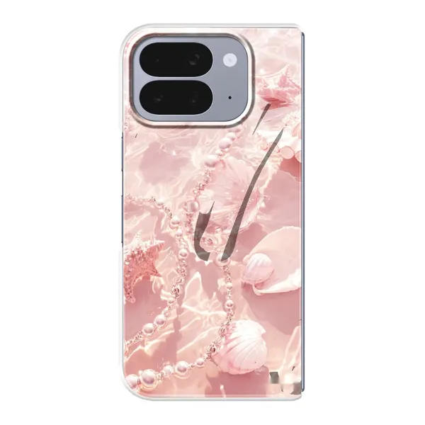Rosewater Pearl Case