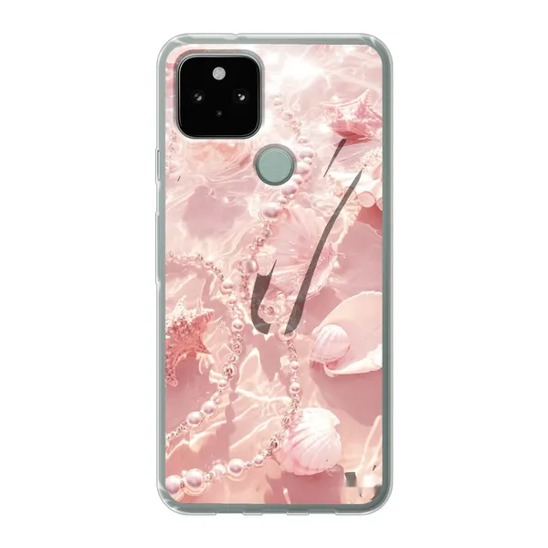 Rosewater Pearl Case