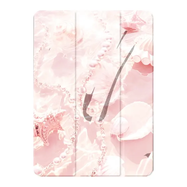 Rosewater Pearl Case