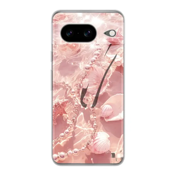 Rosewater Pearl Case