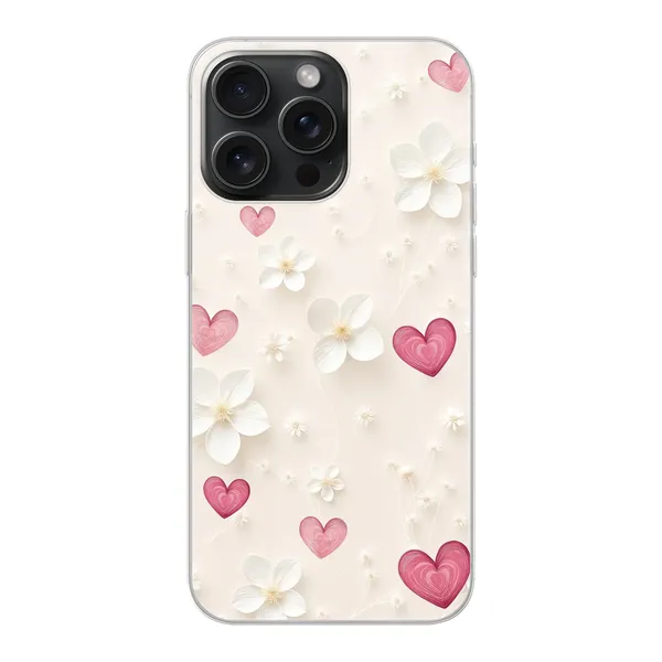 Sweet Blossom Love Case