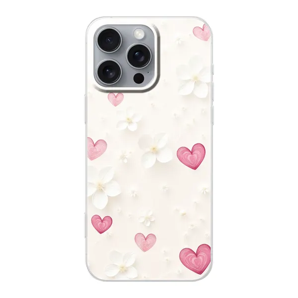 Sweet Blossom Love Case
