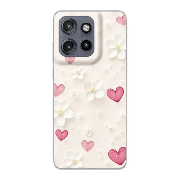 Sweet Blossom Love Case