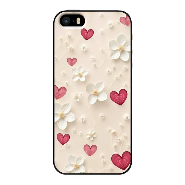 Sweet Blossom Love Case