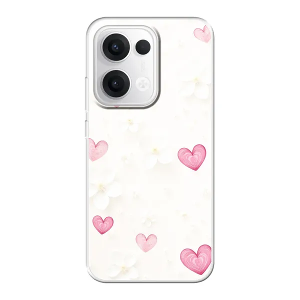 Sweet Blossom Love Case