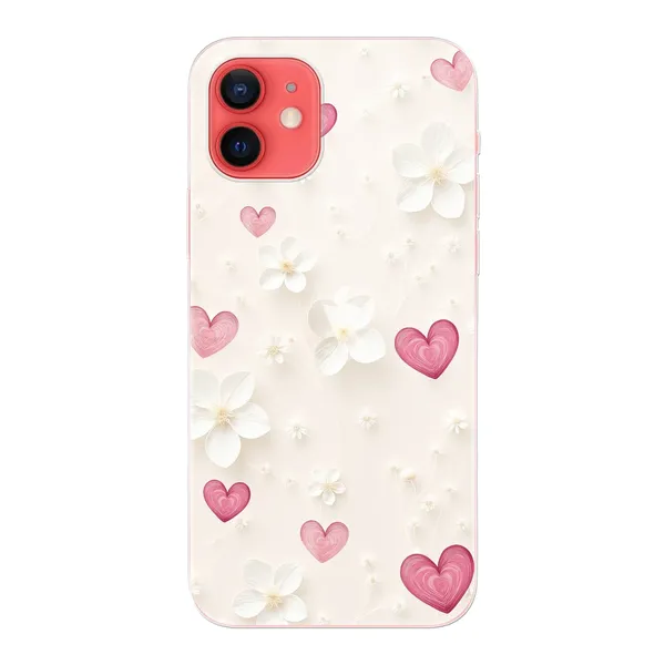 Sweet Blossom Love Case