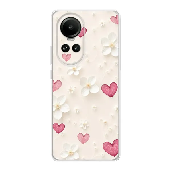 Sweet Blossom Love Case