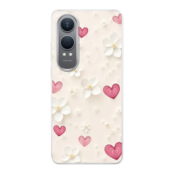 Sweet Blossom Love Case
