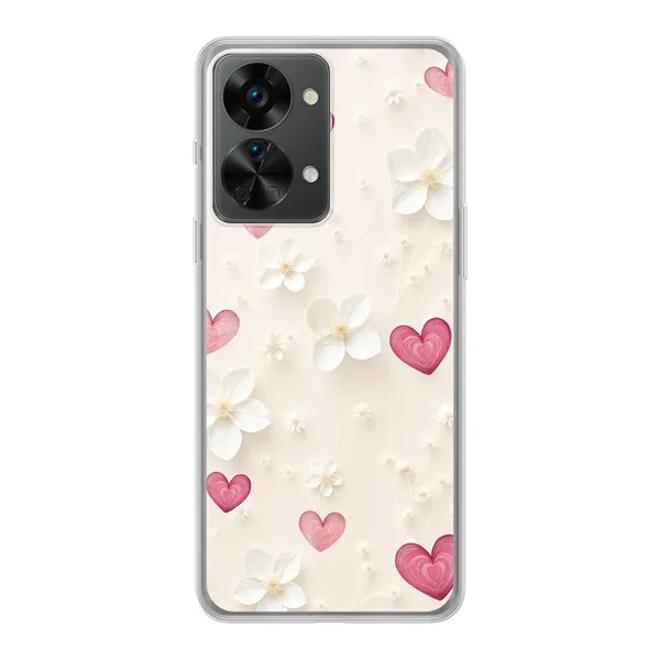 Sweet Blossom Love Case