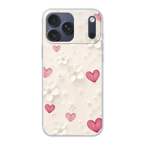 Sweet Blossom Love Case
