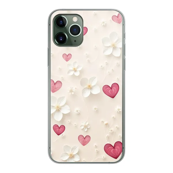 Sweet Blossom Love Case