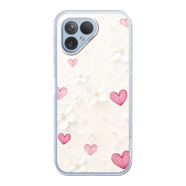 Sweet Blossom Love Case
