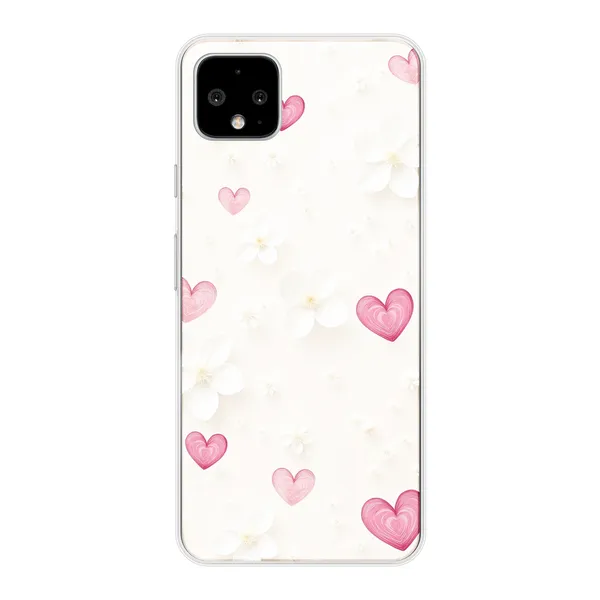 Sweet Blossom Love Case