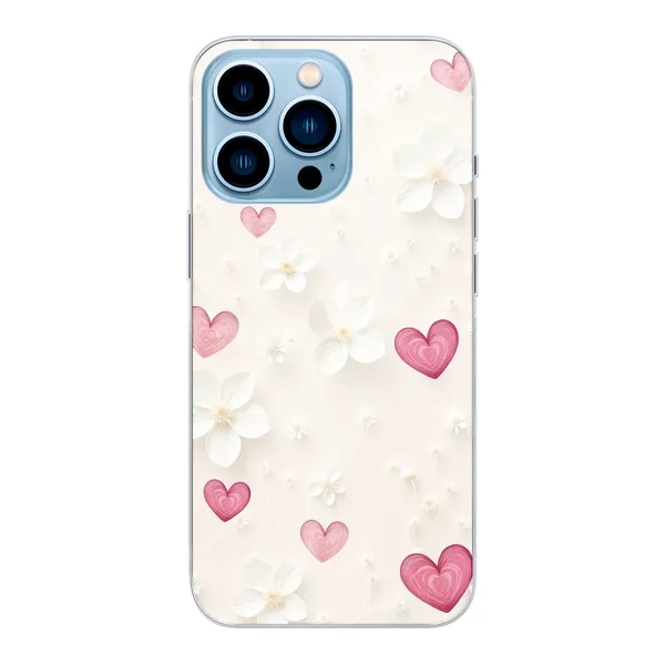 Sweet Blossom Love Case