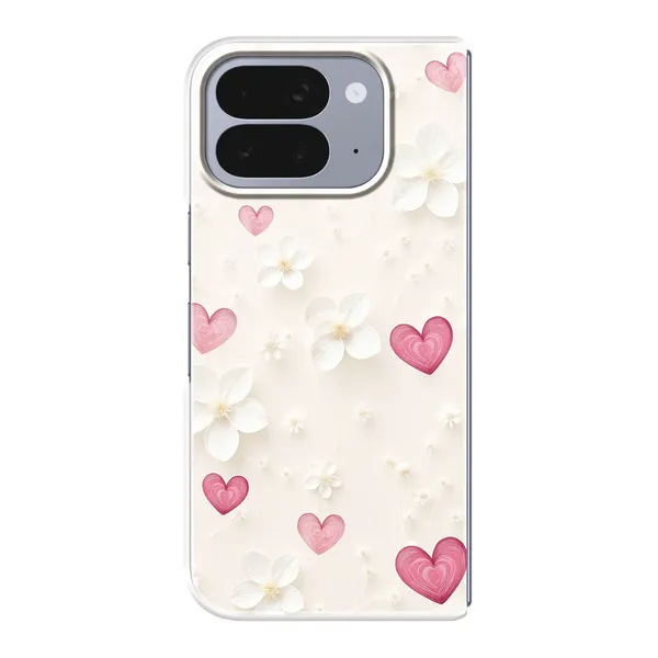 Sweet Blossom Love Case