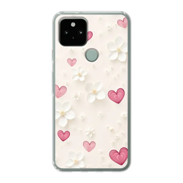Sweet Blossom Love Case