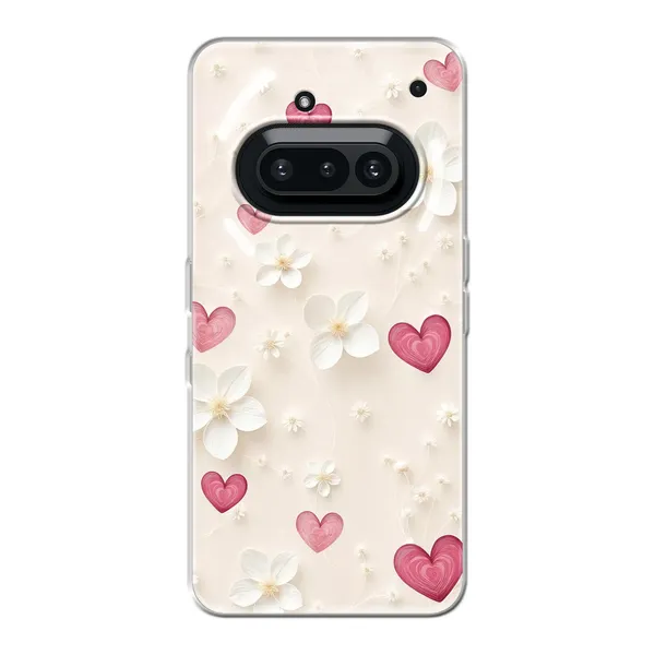Sweet Blossom Love Case