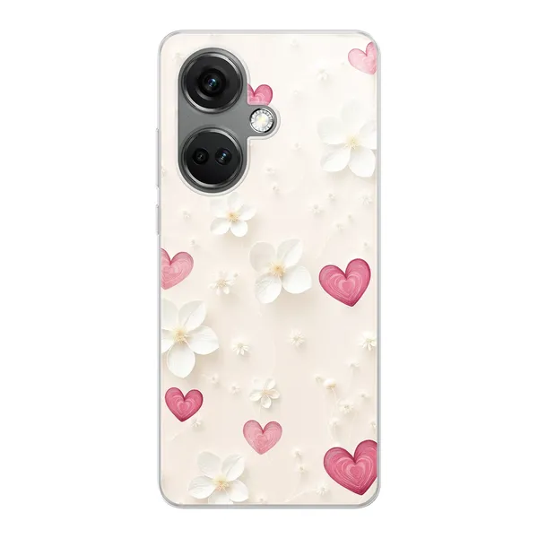 Sweet Blossom Love Case