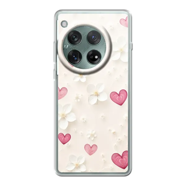 Sweet Blossom Love Case