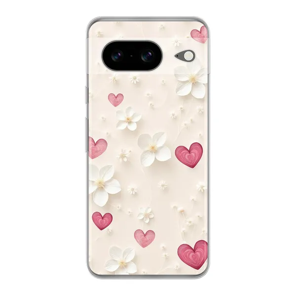 Sweet Blossom Love Case