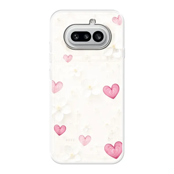 Sweet Blossom Love Case