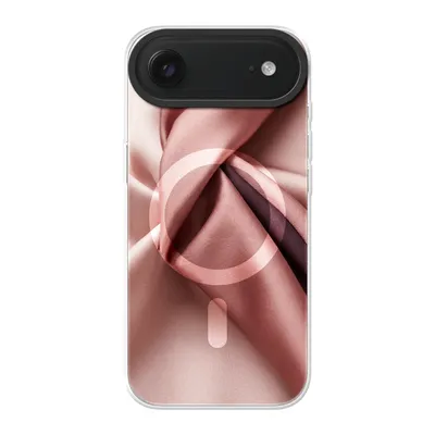 MagSafe Clear Impact case