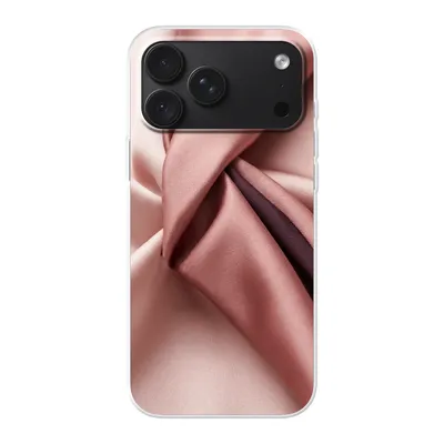 Clear Soft case