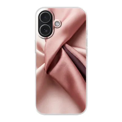 Clear Soft case