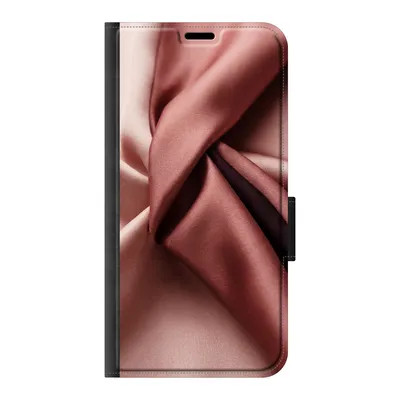 Wallet case · Black