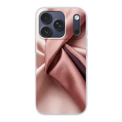 Clear Soft case