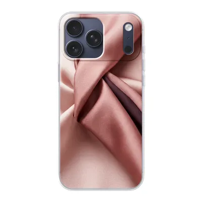 Clear Soft case