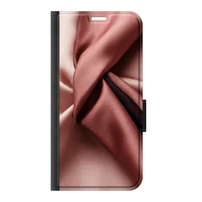 Wallet case · Black