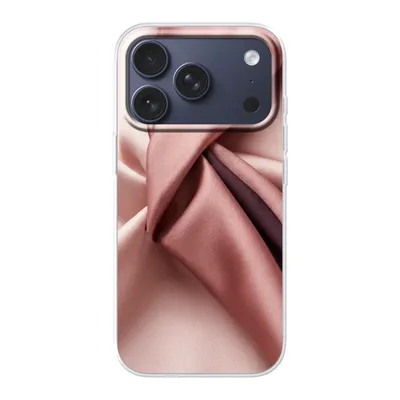 Clear Soft case