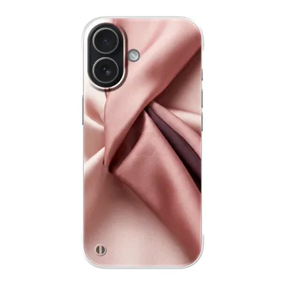 Clear case
