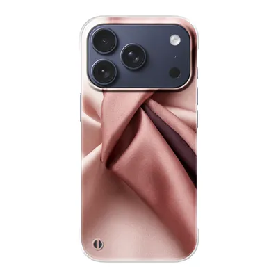 Clear case