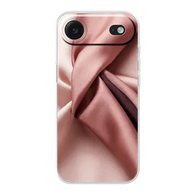 Clear Soft case
