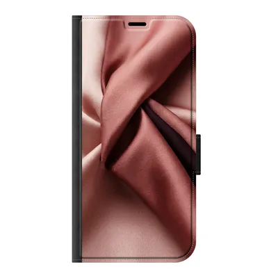 Wallet case · Black