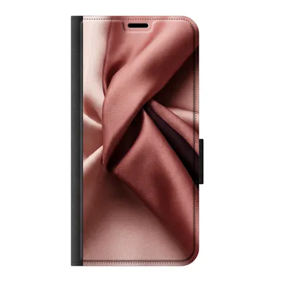 Wallet case · Black