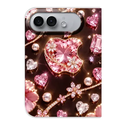 Clear case · Back printed, transparent